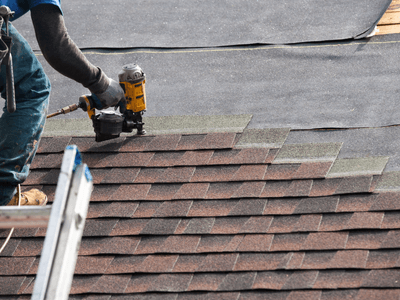 About Roof Repair Experts Gwynedd, PA